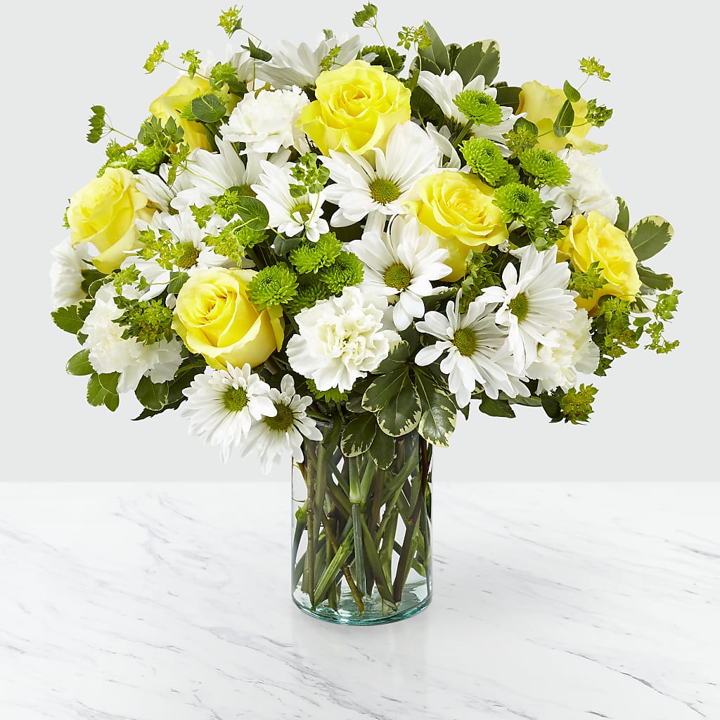 Happy Day Bouquet – SIA'S BLOSSOM BLOOMS, Griffin GA
