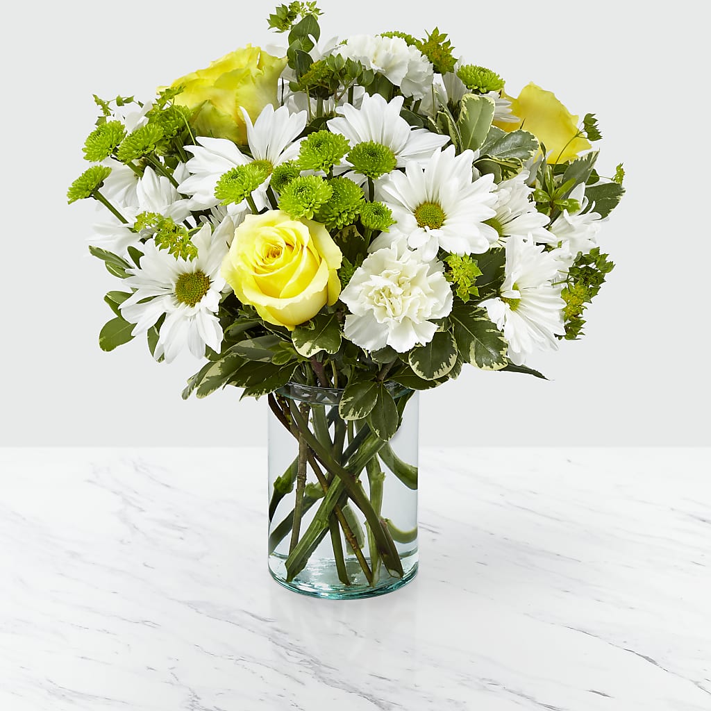 Happy Day Bouquet – SIA'S BLOSSOM BLOOMS, Griffin GA