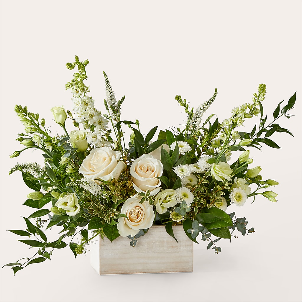 Cashmere Bouquet – SIA'S BLOSSOM BLOOMS, Griffin GA