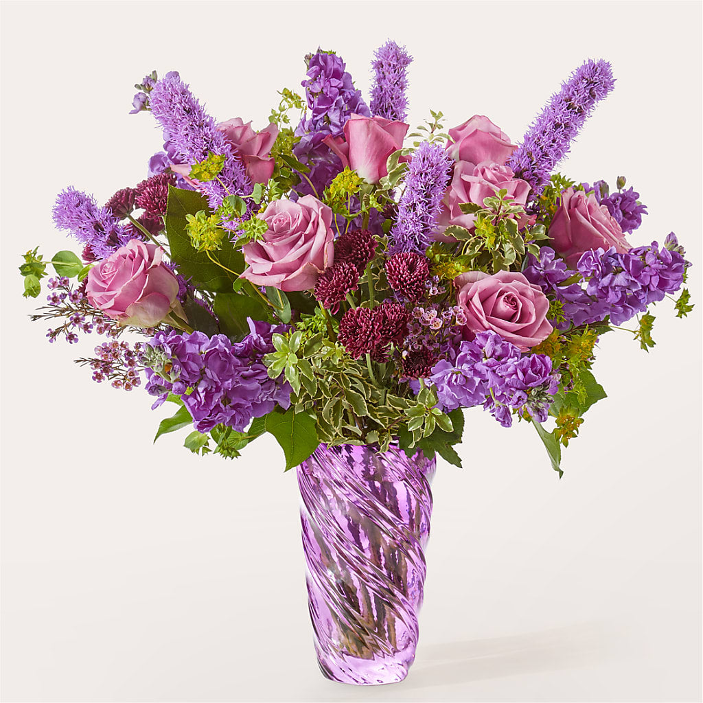 Garden Mist Bouquet – SIA'S BLOSSOM BLOOMS, Griffin GA