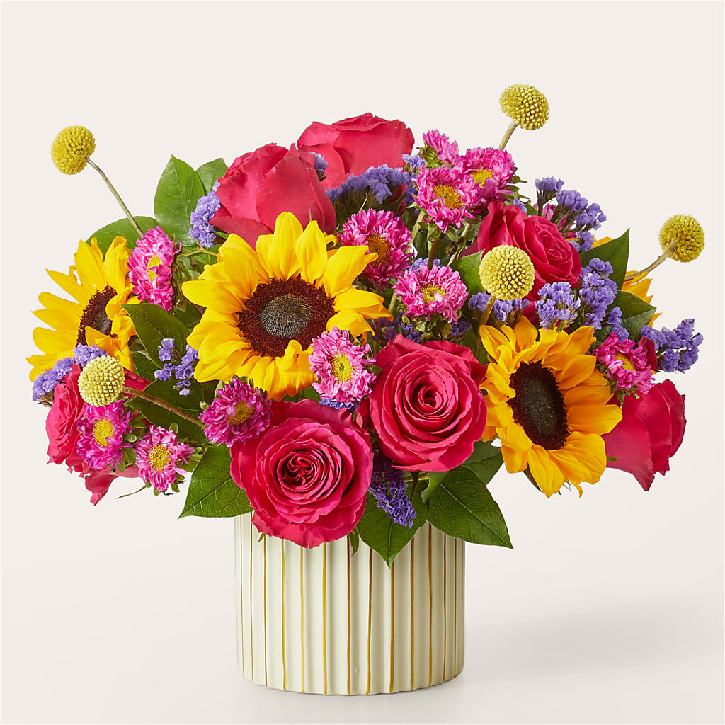 Bubbly Bouquet – SIA'S BLOSSOM BLOOMS, Griffin GA