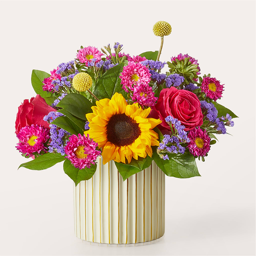 Bubbly Bouquet – SIA'S BLOSSOM BLOOMS, Griffin GA