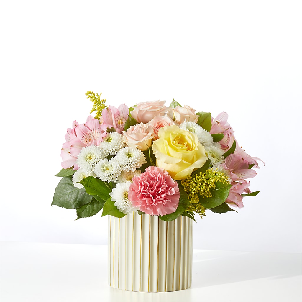 Watercolors Bouquet – SIA'S BLOSSOM BLOOMS, Griffin GA