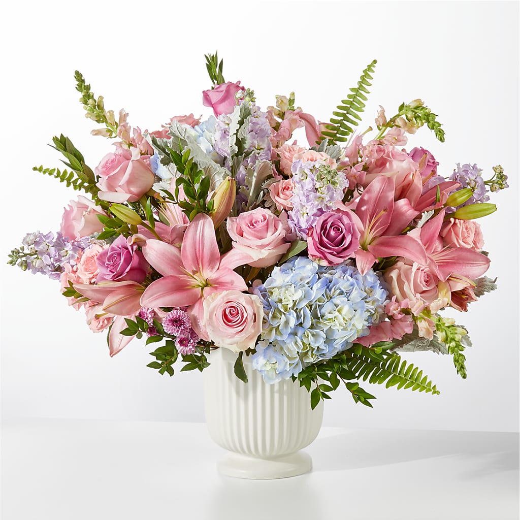 Wonderland Bouquet – SIA'S BLOSSOM BLOOMS, Griffin GA