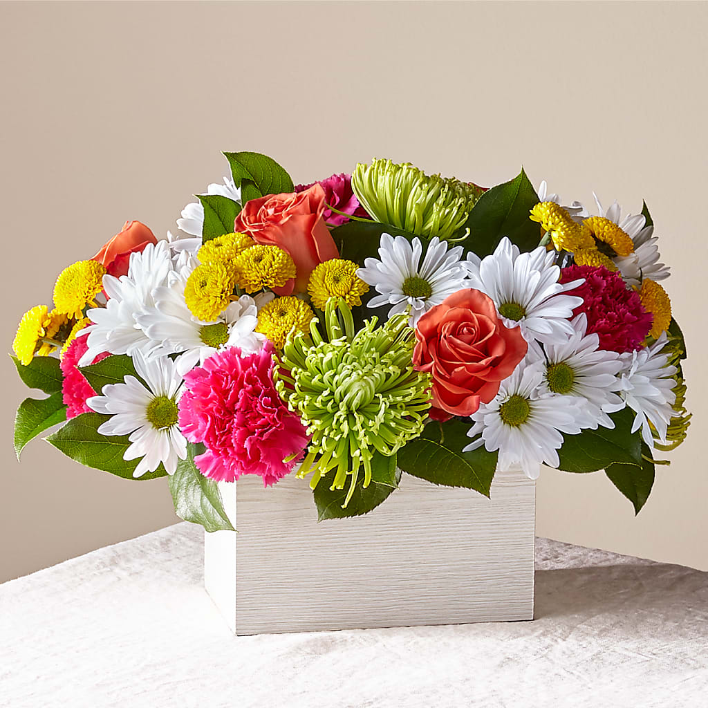Sorbet Bouquet – SIA'S BLOSSOM BLOOMS, Griffin GA