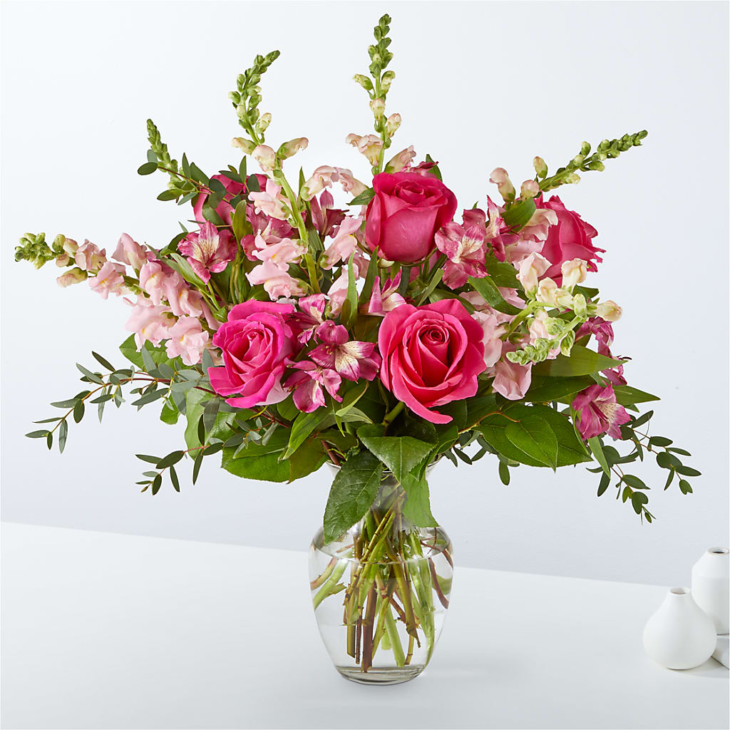 Evermore Bouquet – SIA'S BLOSSOM BLOOMS, Griffin GA