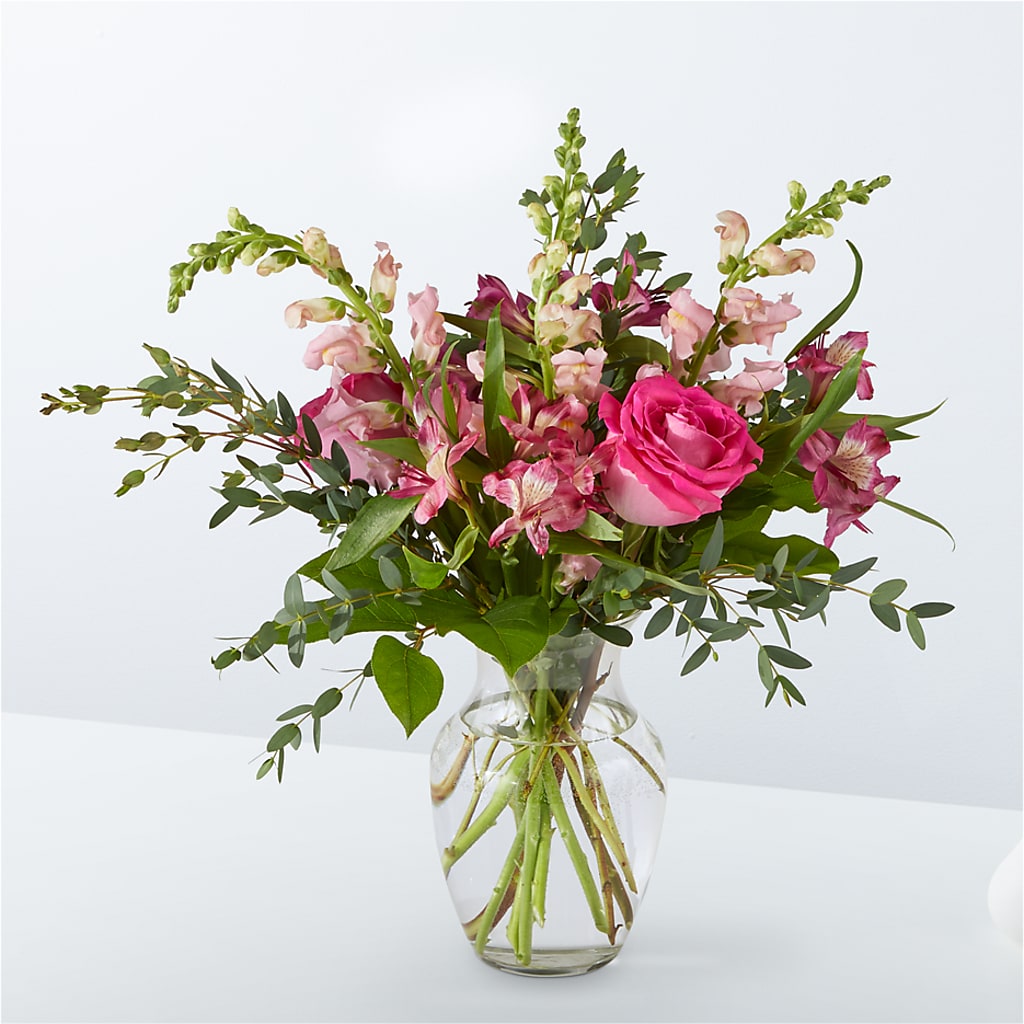Evermore Bouquet – SIA'S BLOSSOM BLOOMS, Griffin GA