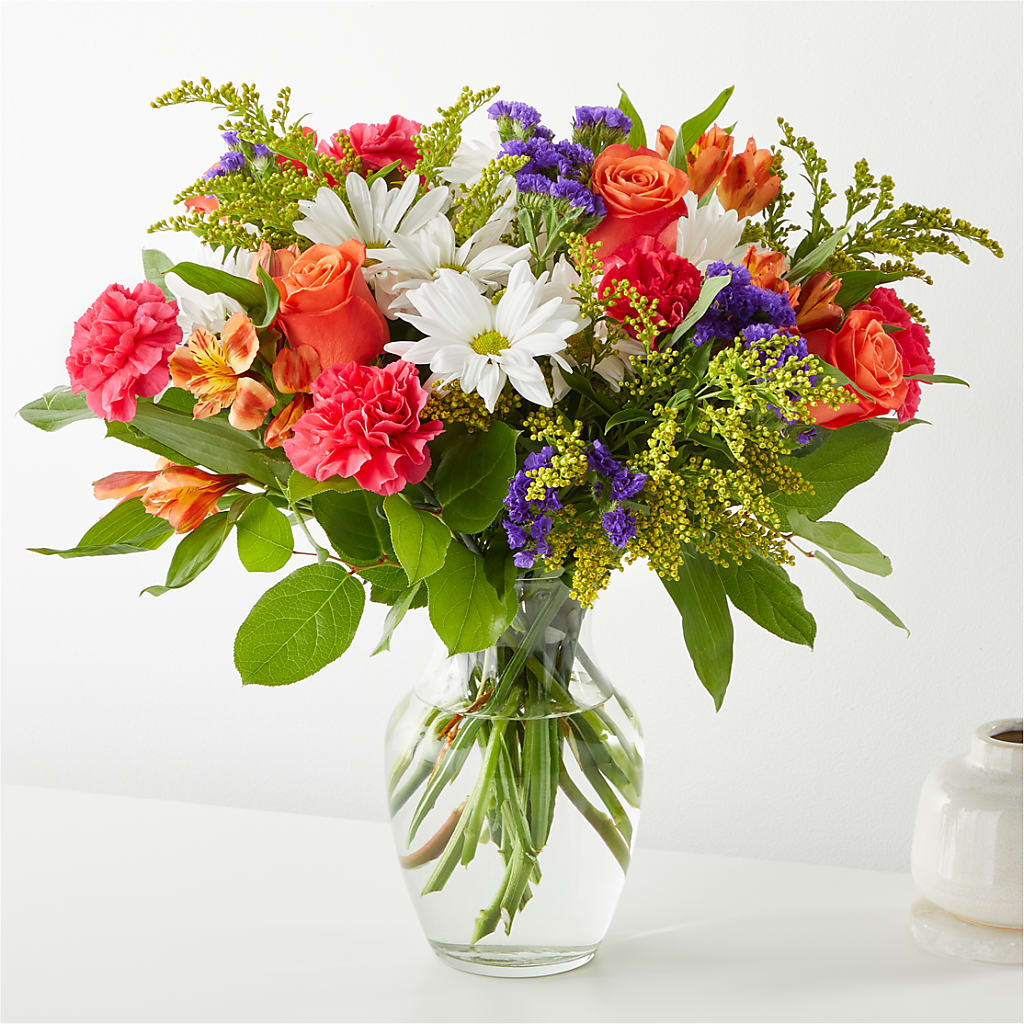 Oopsie Daisy Bouquet – SIA'S BLOSSOM BLOOMS, Griffin GA