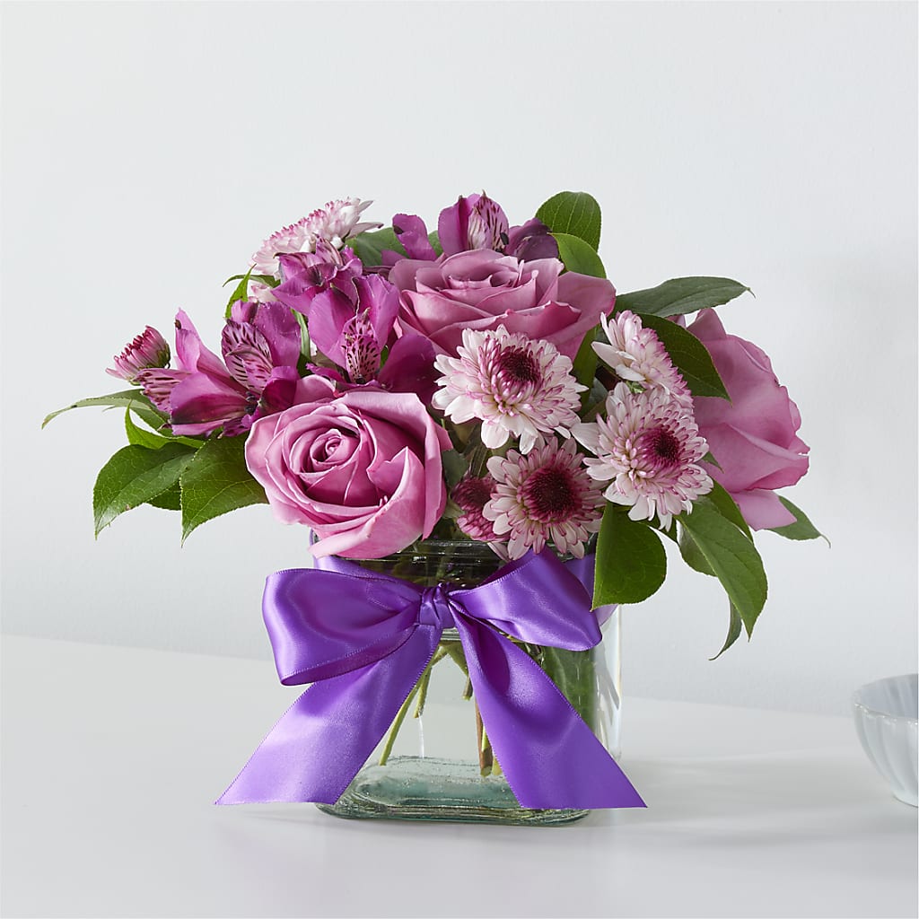 Sugarplum Bouquet – SIA'S BLOSSOM BLOOMS, Griffin GA