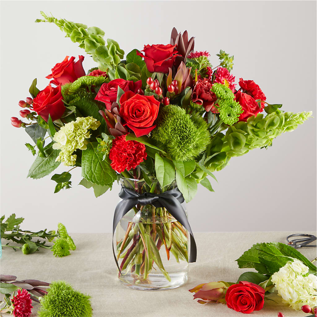 Heritage Kindle – A Florist Original – SIA'S BLOSSOM BLOOMS, Griffin GA