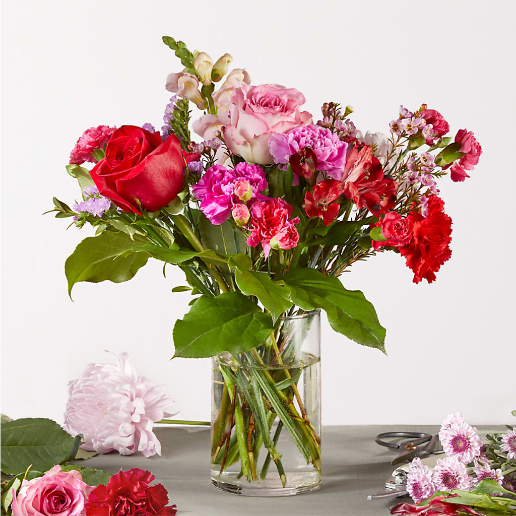 Regal Jewel – A Florist Original – SIA'S BLOSSOM BLOOMS, Griffin GA