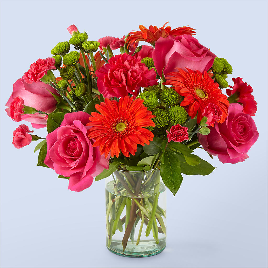 Best Dressed Bouquet – SIA'S BLOSSOM BLOOMS, Griffin GA