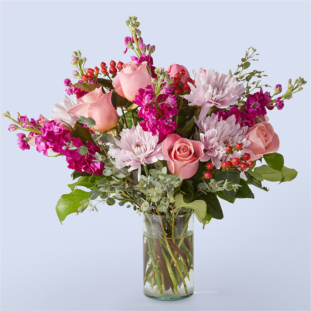 Sunday Morning Bouquet – SIA'S BLOSSOM BLOOMS, Griffin GA