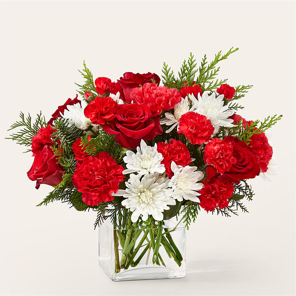 Peppermint Chill Bouquet – SIA'S BLOSSOM BLOOMS, Griffin GA