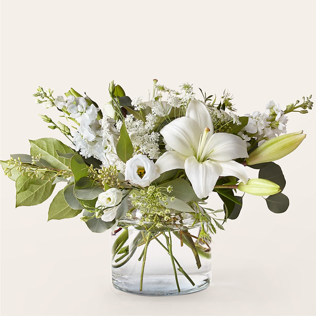 Alluring Elegance Bouquet – SIA'S BLOSSOM BLOOMS, Griffin GA