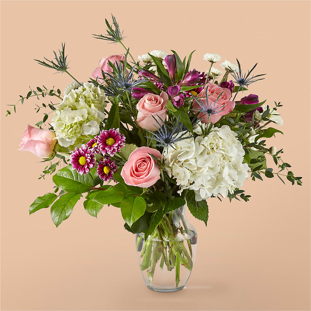 Parlour Bouquet – SIA'S BLOSSOM BLOOMS, Griffin GA