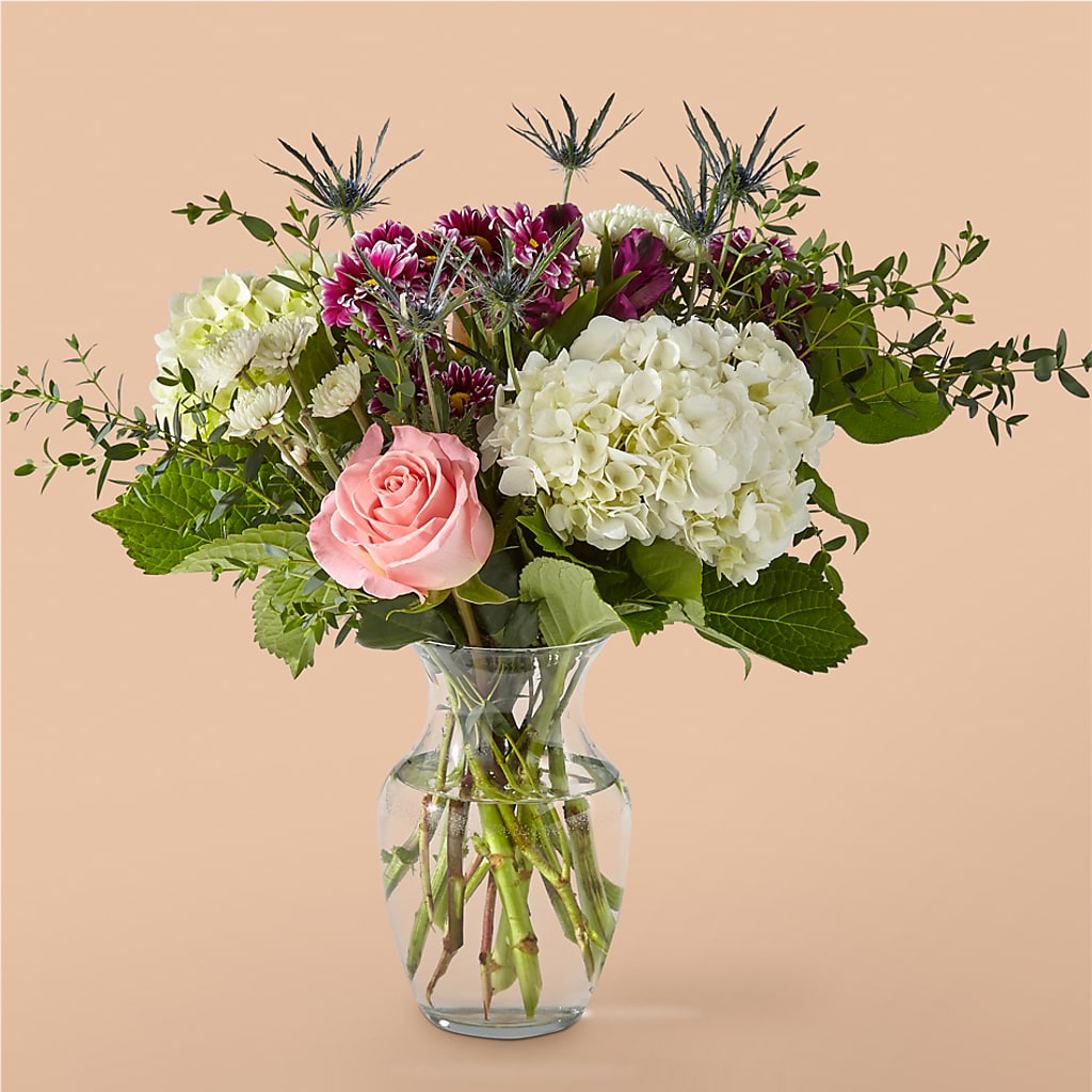 Parlour Bouquet – SIA'S BLOSSOM BLOOMS, Griffin GA