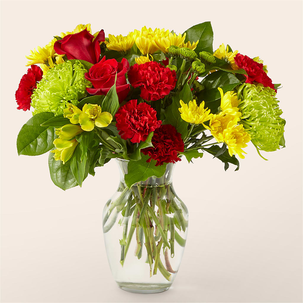 Bright Side Bouquet – SIA'S BLOSSOM BLOOMS, Griffin GA