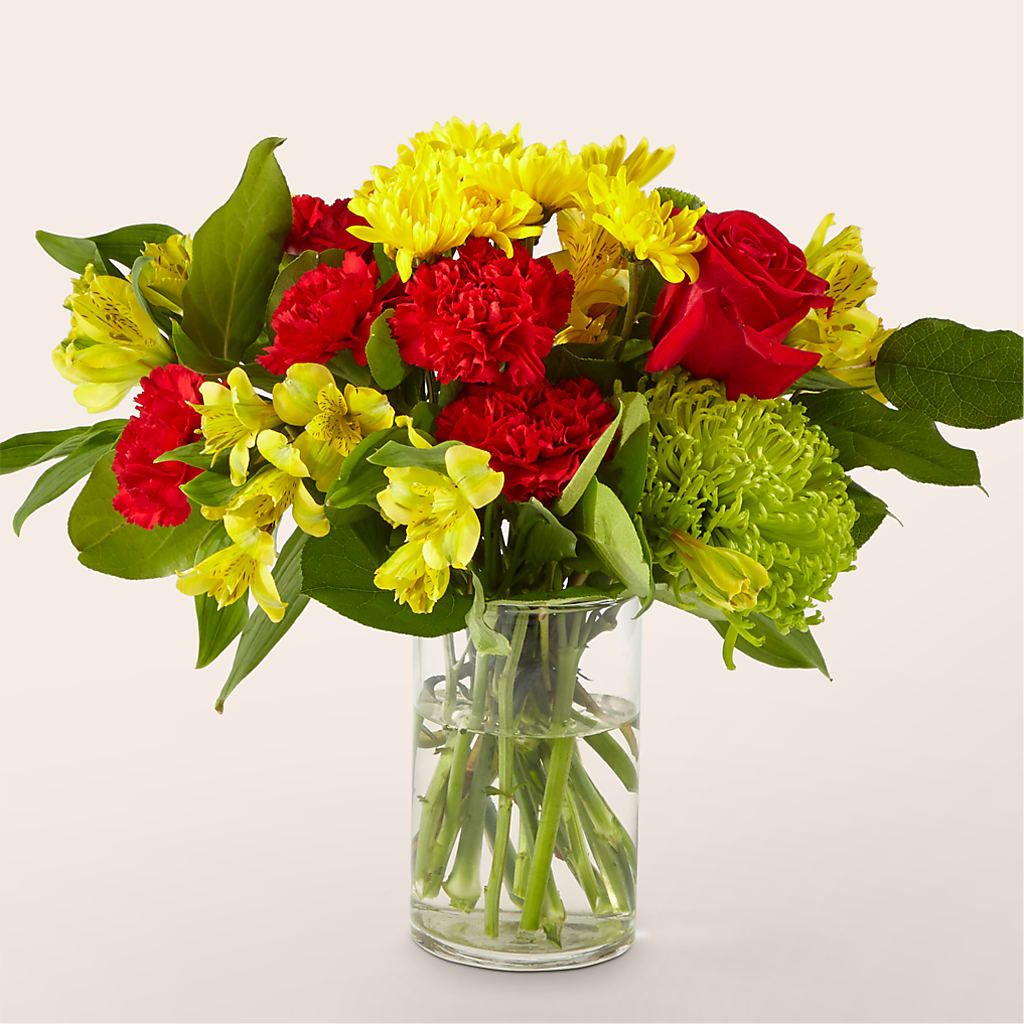 Bright Side Bouquet – SIA'S BLOSSOM BLOOMS, Griffin GA
