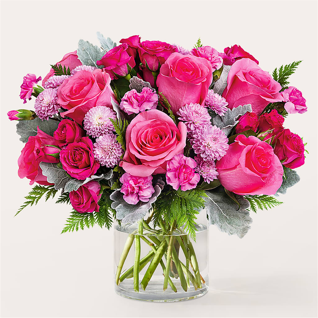 Sweet As Can Be Bouquet – SIA'S BLOSSOM BLOOMS, Griffin GA
