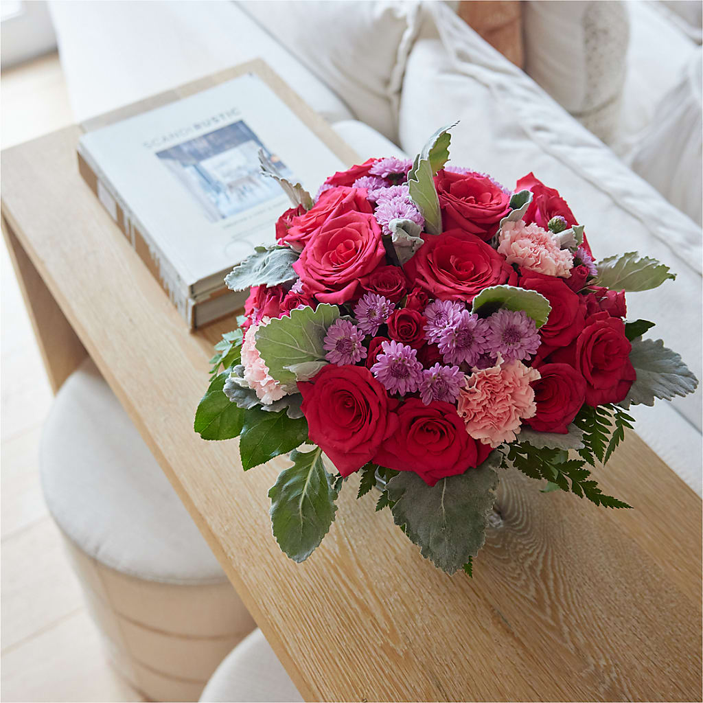 Sweet As Can Be Bouquet – SIA'S BLOSSOM BLOOMS, Griffin GA