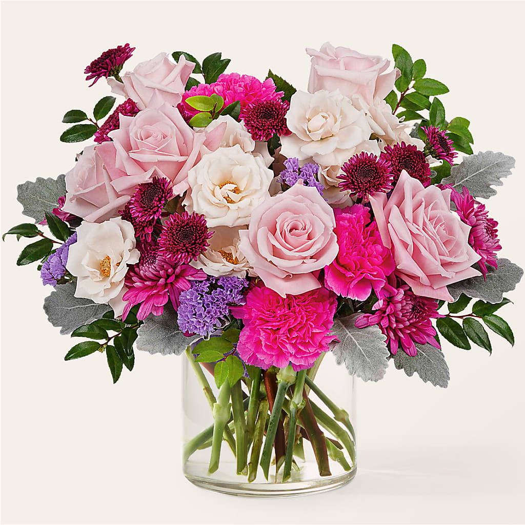Dose of Cheer Bouquet – SIA'S BLOSSOM BLOOMS, Griffin GA