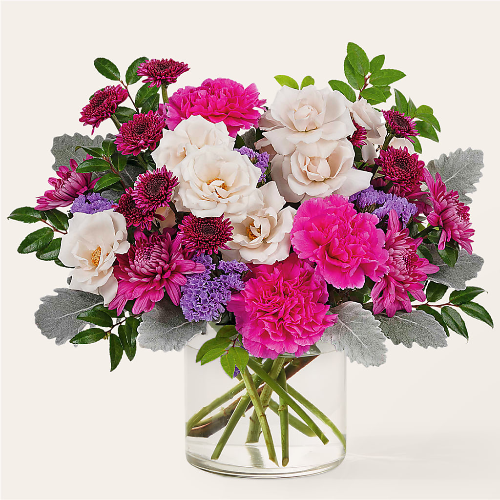 Dose of Cheer Bouquet – SIA'S BLOSSOM BLOOMS, Griffin GA