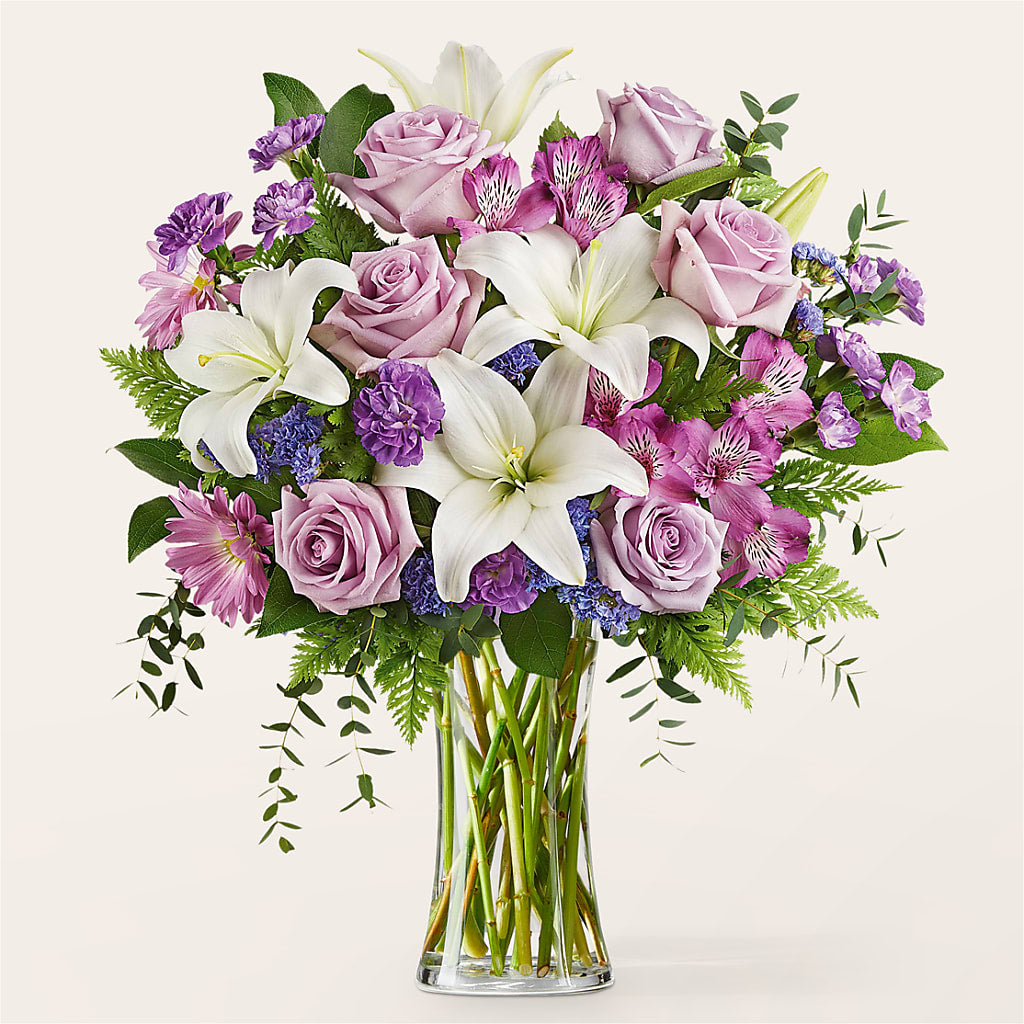 The Dreamscape Bouquet – SIA'S BLOSSOM BLOOMS, Griffin GA