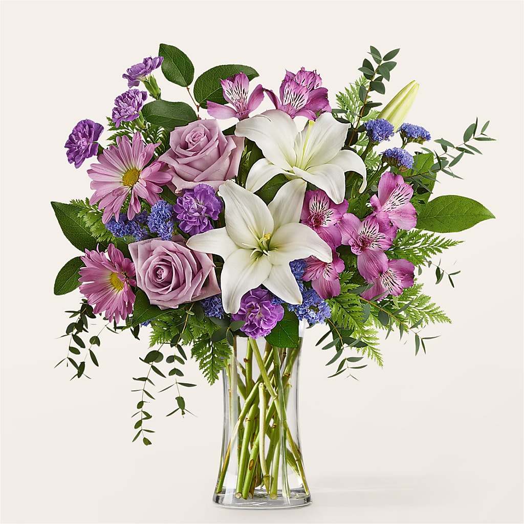 The Dreamscape Bouquet – SIA'S BLOSSOM BLOOMS, Griffin GA