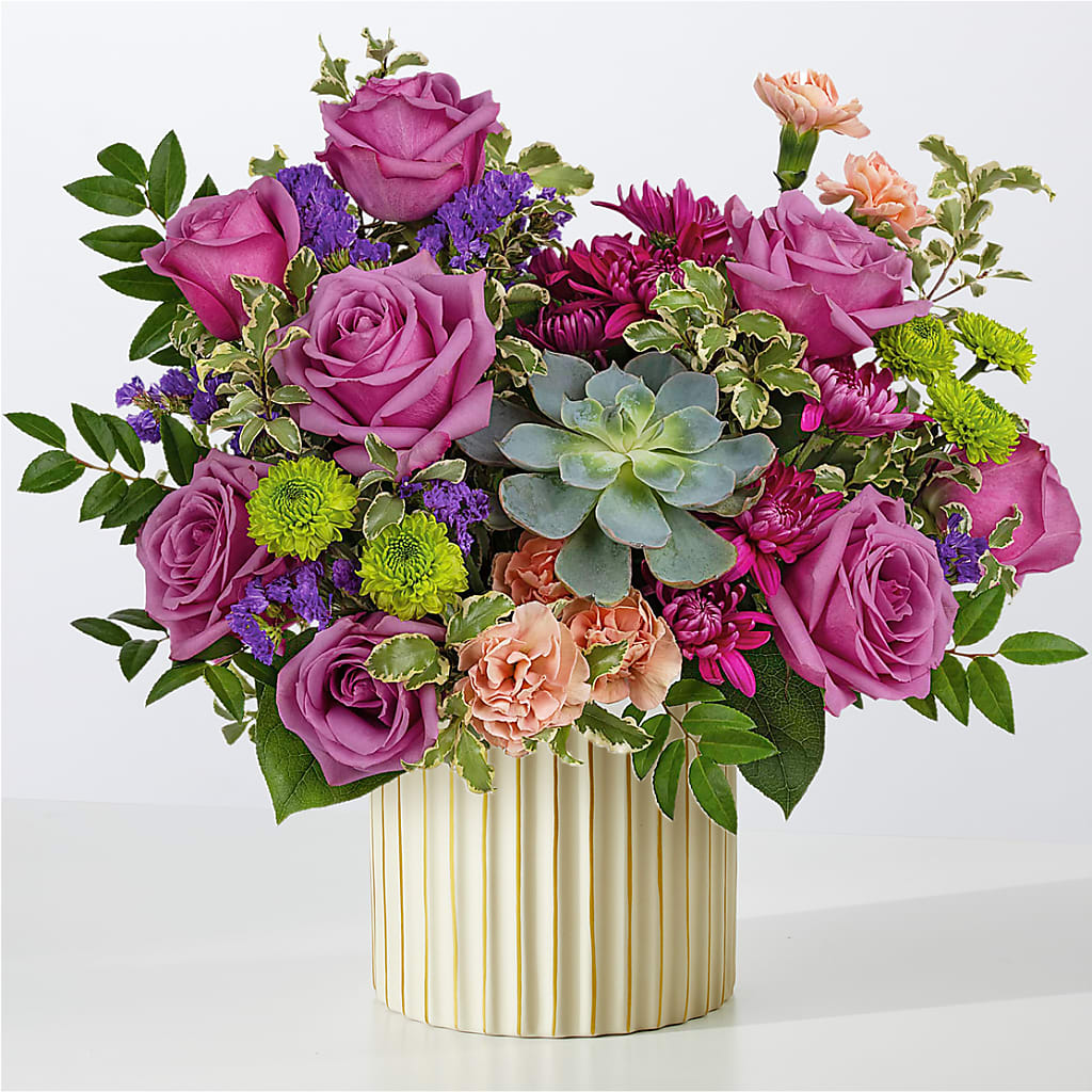 You're a Gem Bouquet – SIA'S BLOSSOM BLOOMS, Griffin GA