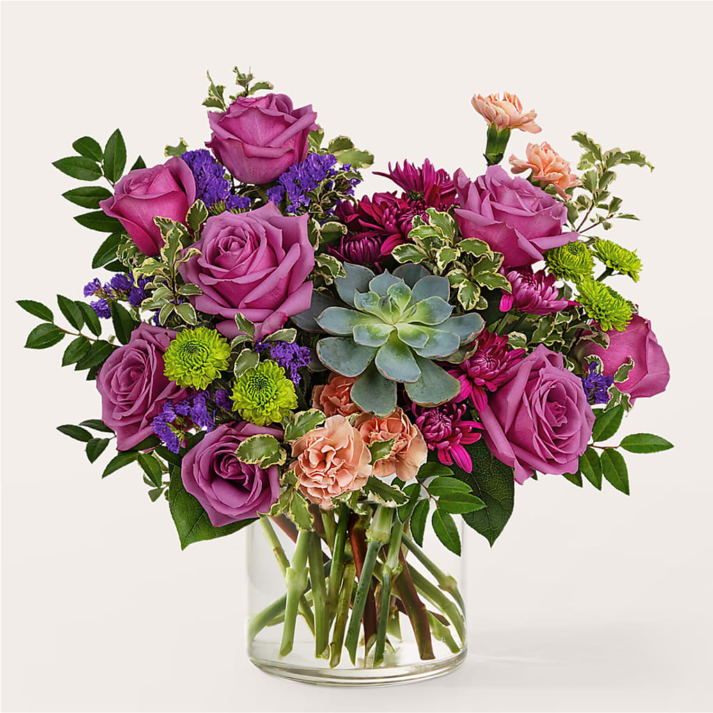 You're a Gem Bouquet – SIA'S BLOSSOM BLOOMS, Griffin GA