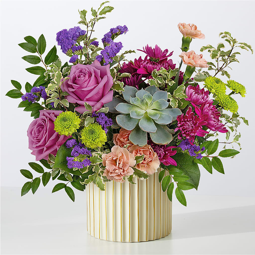 You're a Gem Bouquet – SIA'S BLOSSOM BLOOMS, Griffin GA