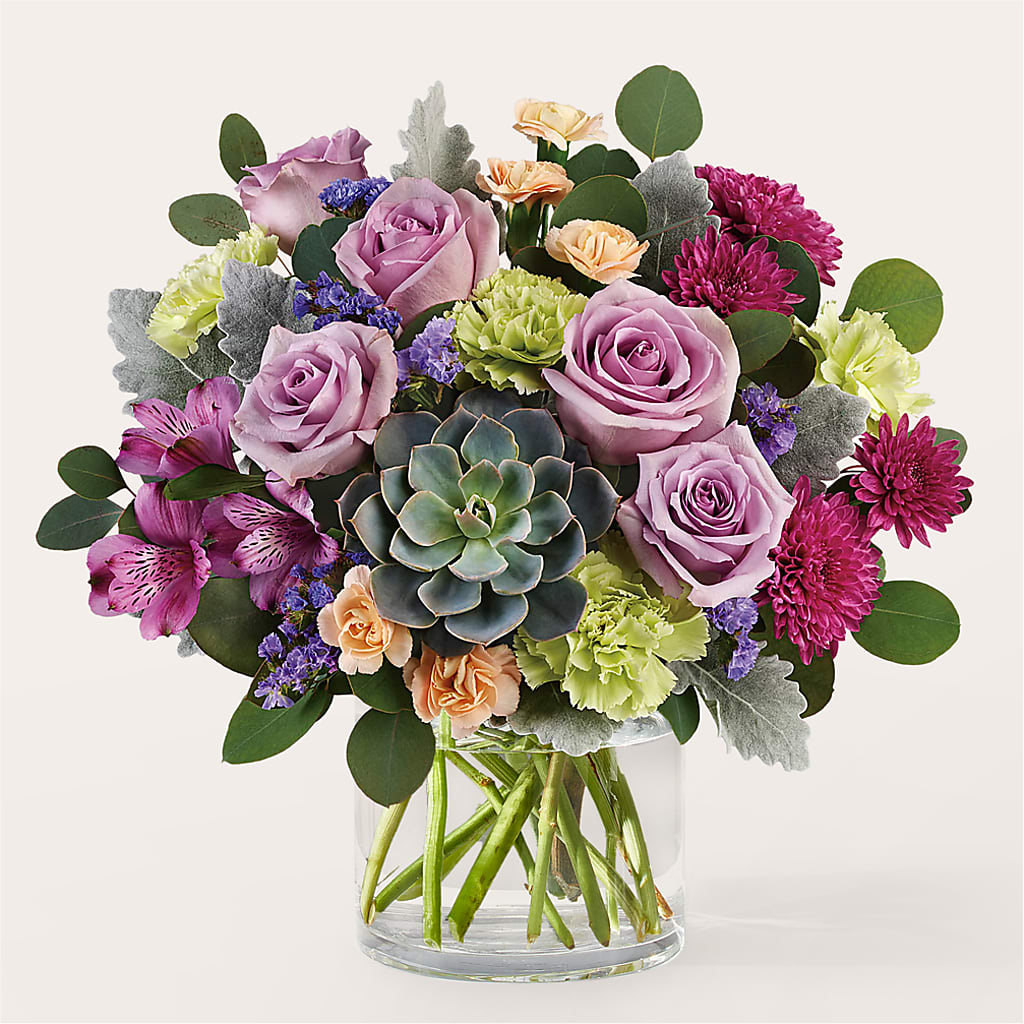 Botanical Dream Bouquet – SIA'S BLOSSOM BLOOMS, Griffin GA