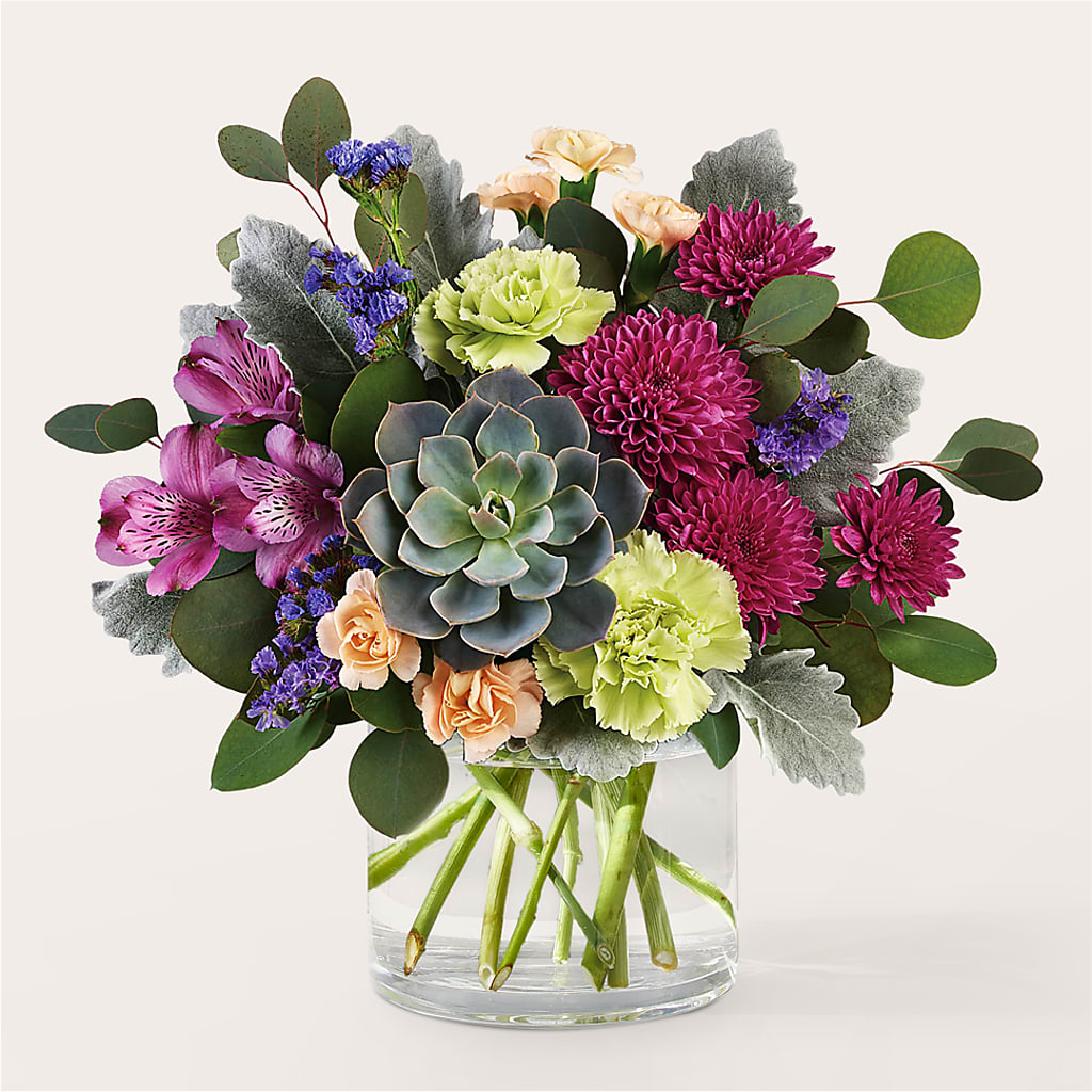 Botanical Dream Bouquet – SIA'S BLOSSOM BLOOMS, Griffin GA
