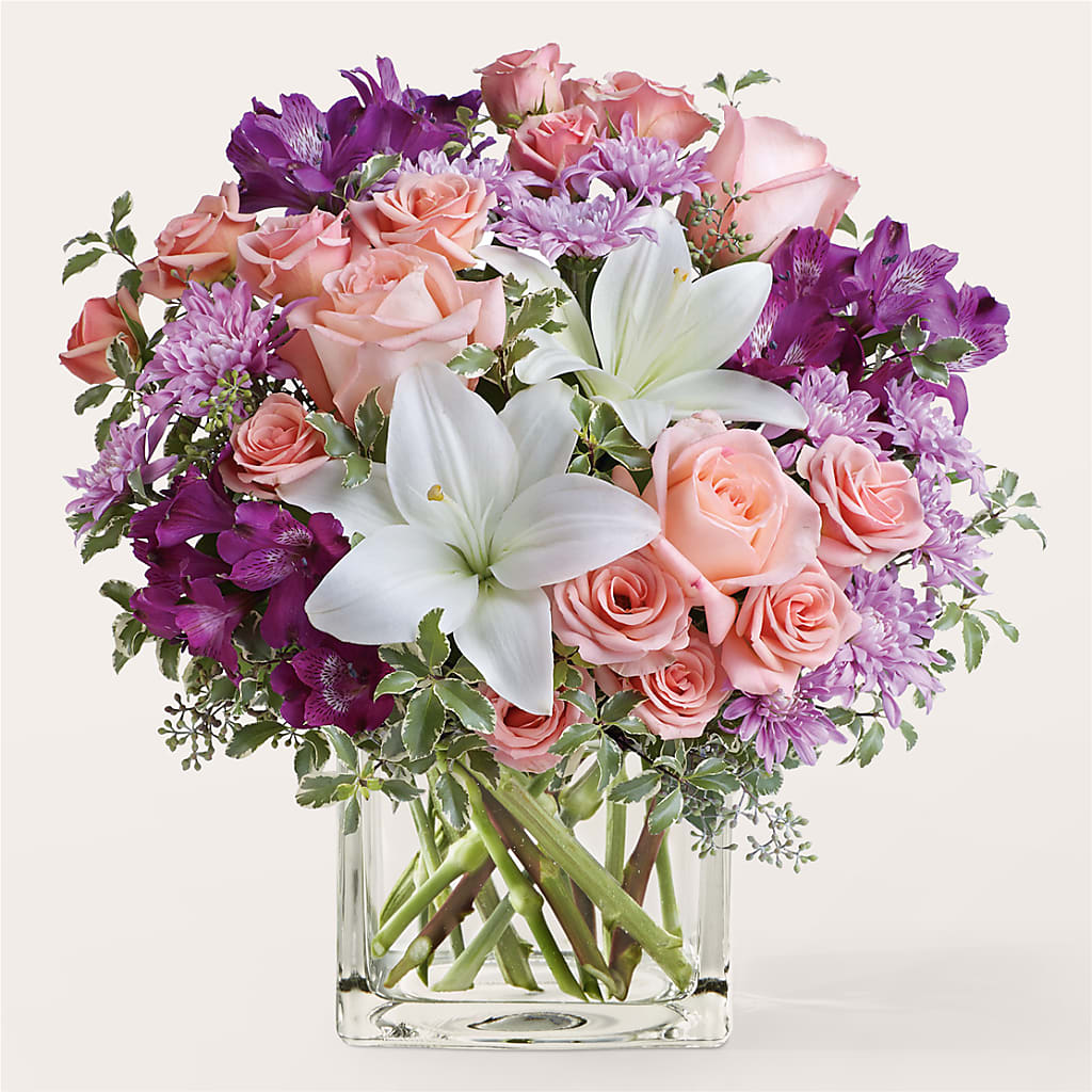 Mani Pedi Bouquet – SIA'S BLOSSOM BLOOMS, Griffin GA