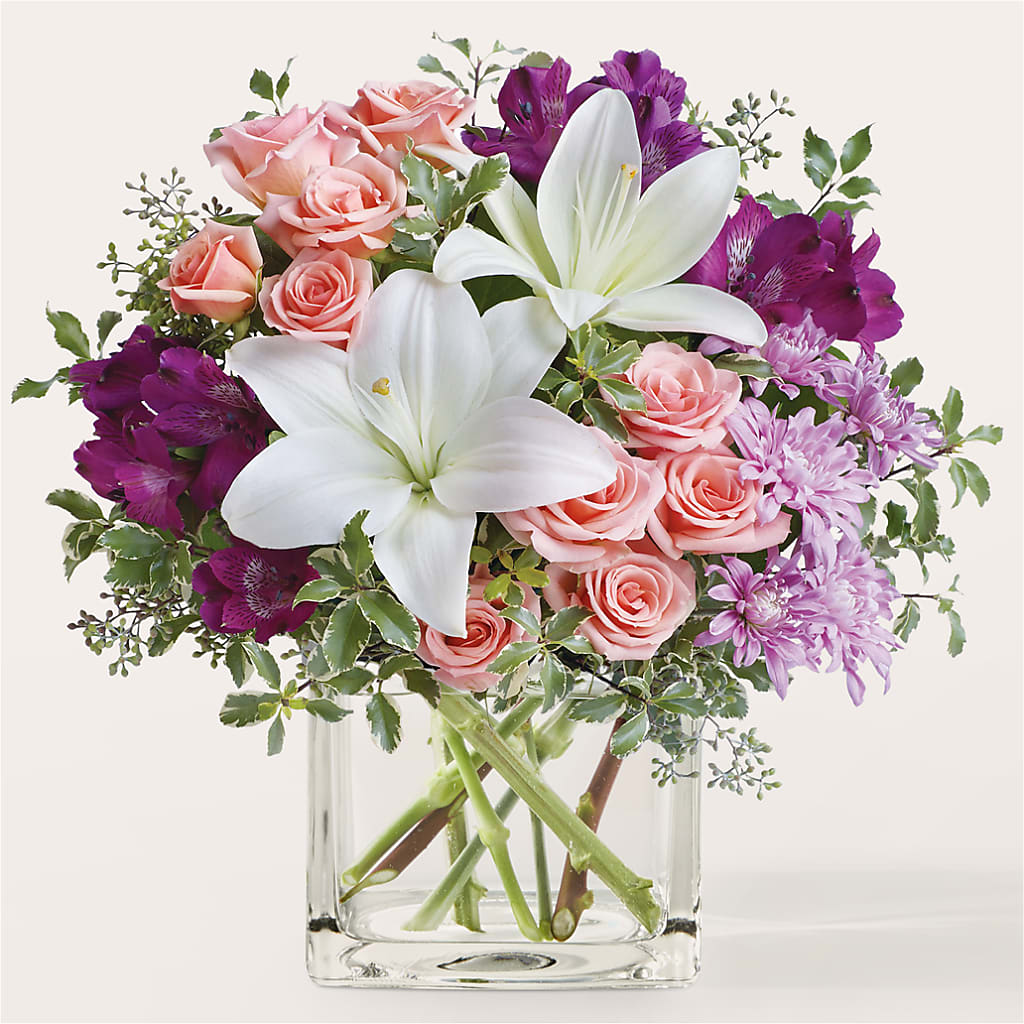 Mani Pedi Bouquet – SIA'S BLOSSOM BLOOMS, Griffin GA