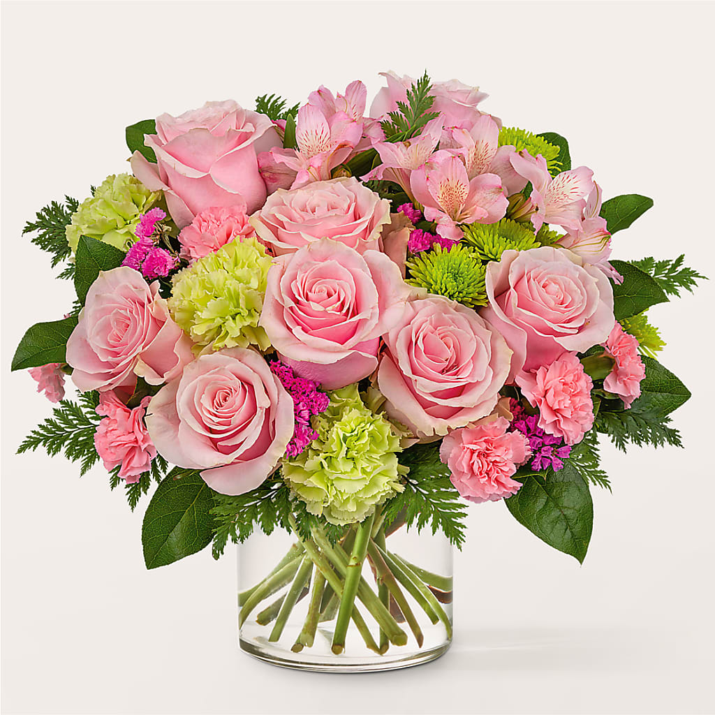 Pinch Me Bouquet – SIA'S BLOSSOM BLOOMS, Griffin GA