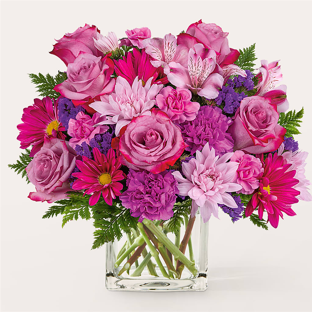 Afternoon Tea Bouquet – SIA'S BLOSSOM BLOOMS, Griffin GA