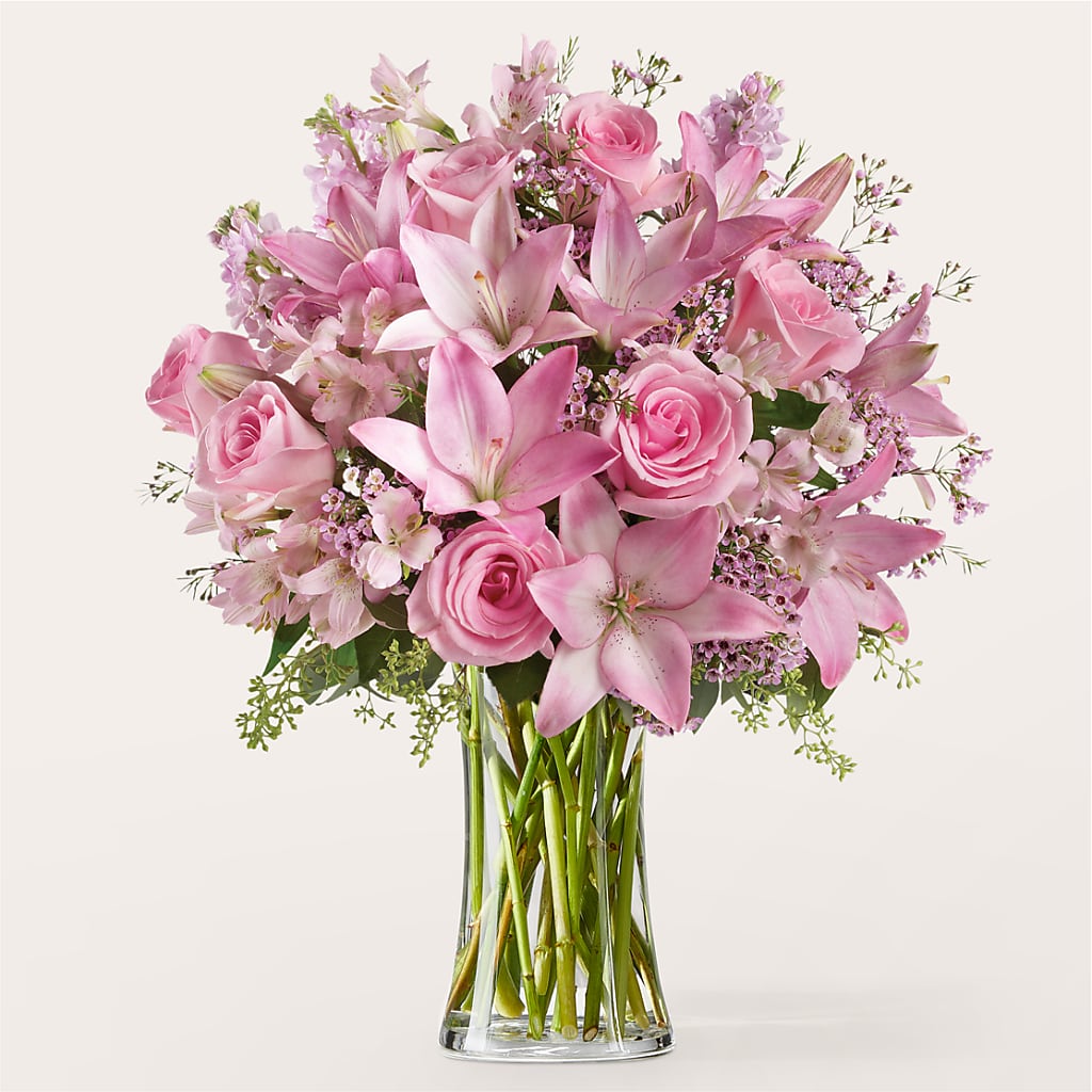 Gentle Gesture Bouquet – SIA'S BLOSSOM BLOOMS, Griffin GA