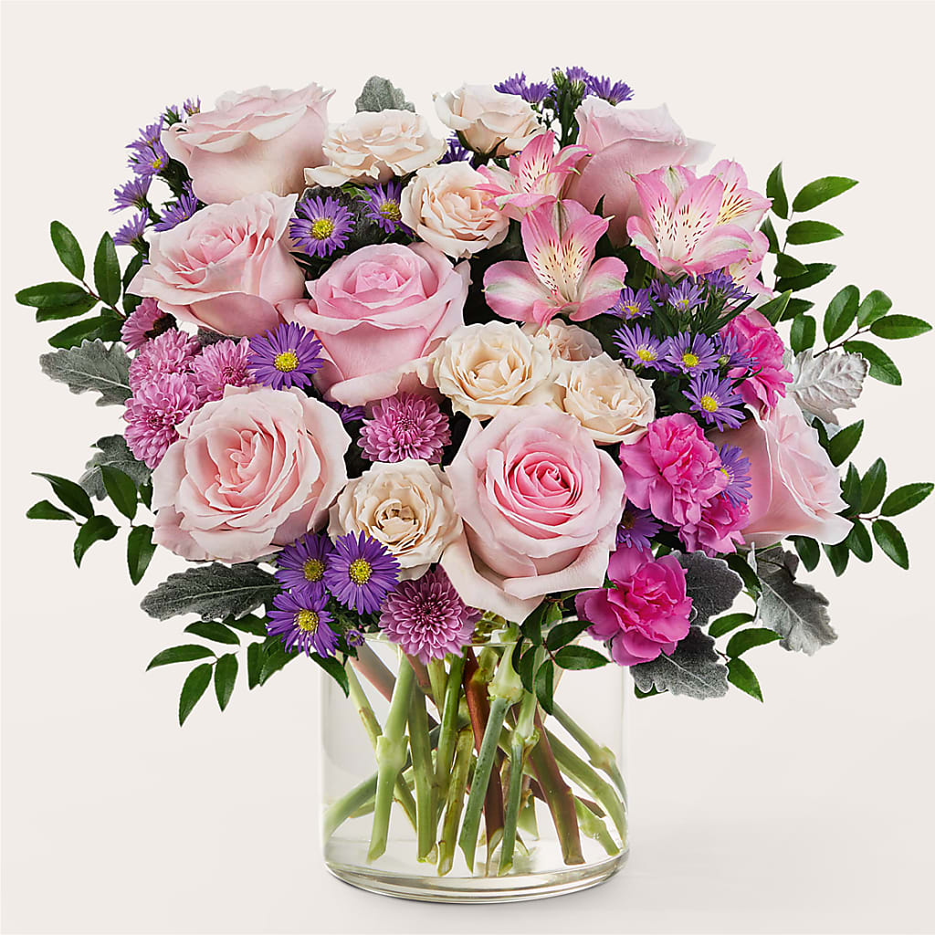 Light as a Feather Bouquet – SIA'S BLOSSOM BLOOMS, Griffin GA