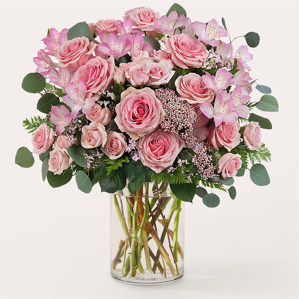 Sweetheart Bouquet – SIA'S BLOSSOM BLOOMS, Griffin GA