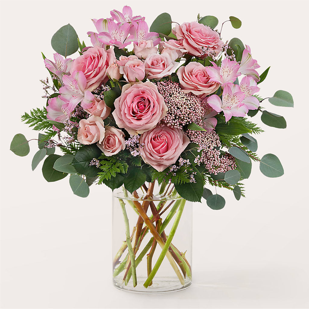 Sweetheart Bouquet – SIA'S BLOSSOM BLOOMS, Griffin GA
