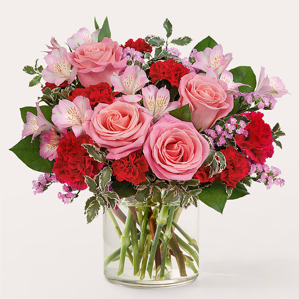 First Impressions Bouquet – SIA'S BLOSSOM BLOOMS, Griffin GA