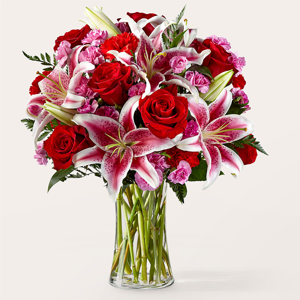 Honeymoon Bouquet – SIA'S BLOSSOM BLOOMS, Griffin GA