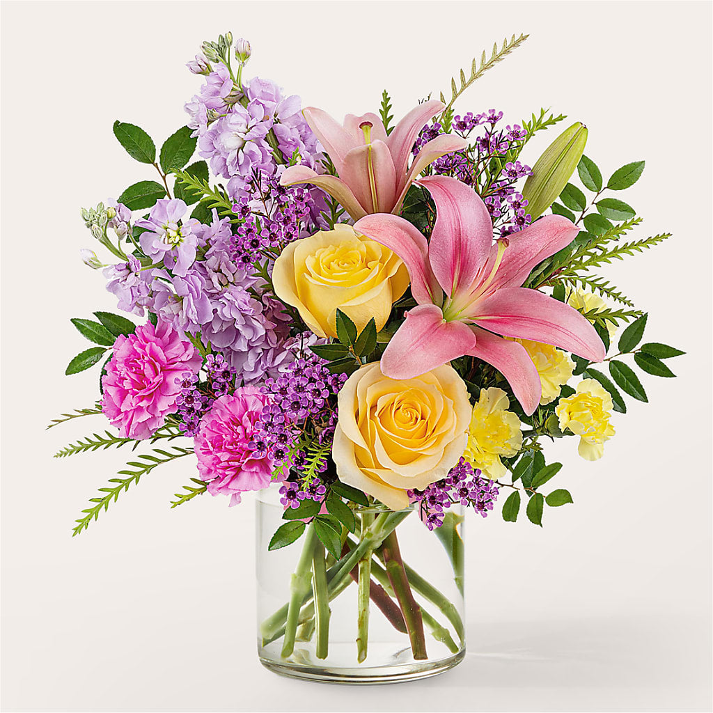 Jubilee Bouquet – SIA'S BLOSSOM BLOOMS, Griffin GA