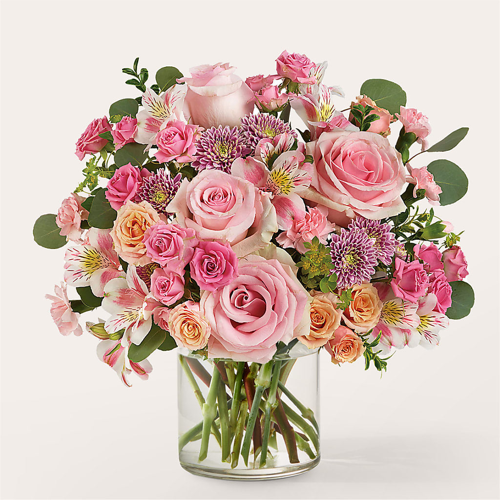 Pleasant Pastures Bouquet – SIA'S BLOSSOM BLOOMS, Griffin GA