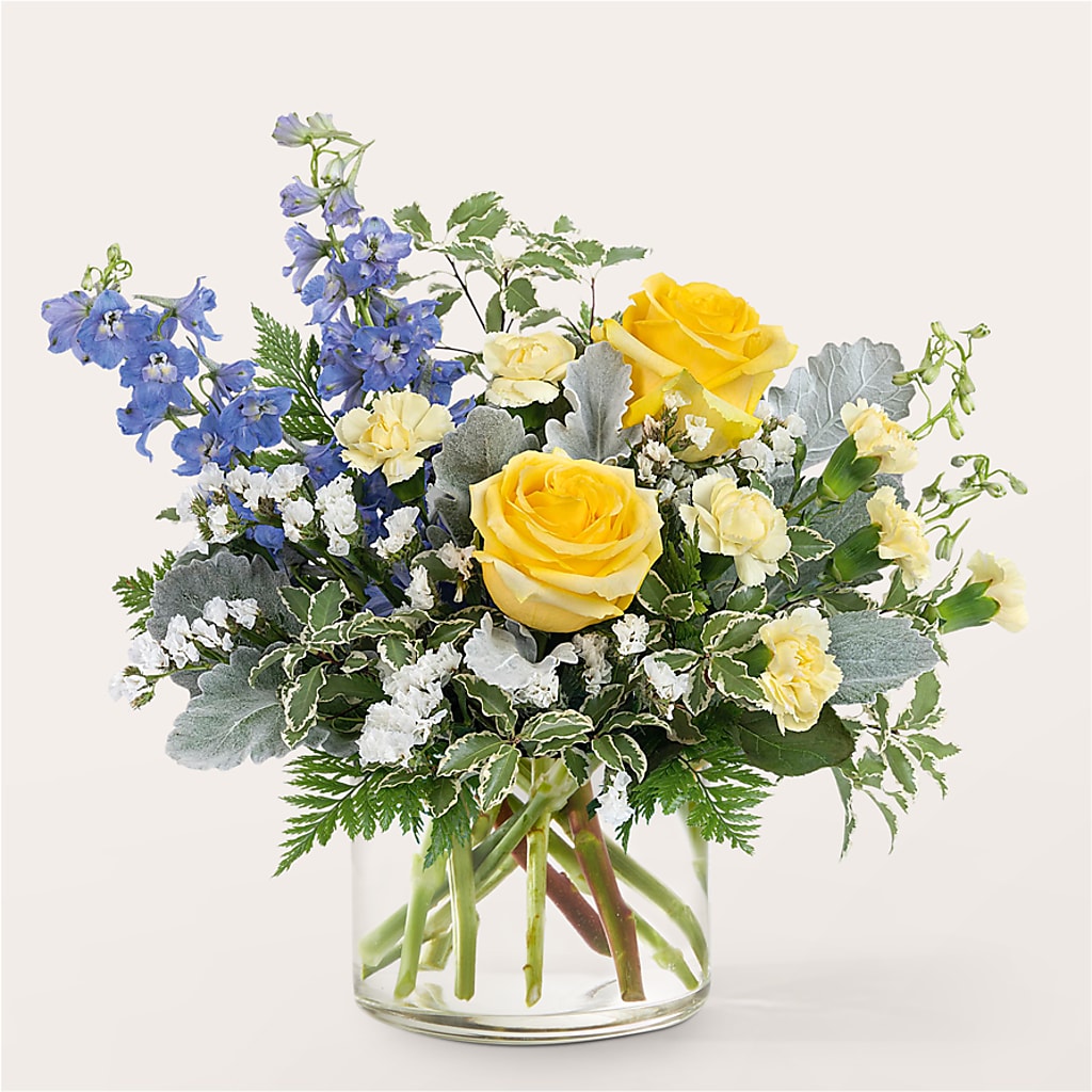 Butterfly Wings Bouquet – SIA'S BLOSSOM BLOOMS, Griffin GA