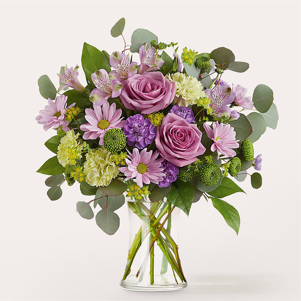 Emerald City Bouquet – SIA'S BLOSSOM BLOOMS, Griffin GA