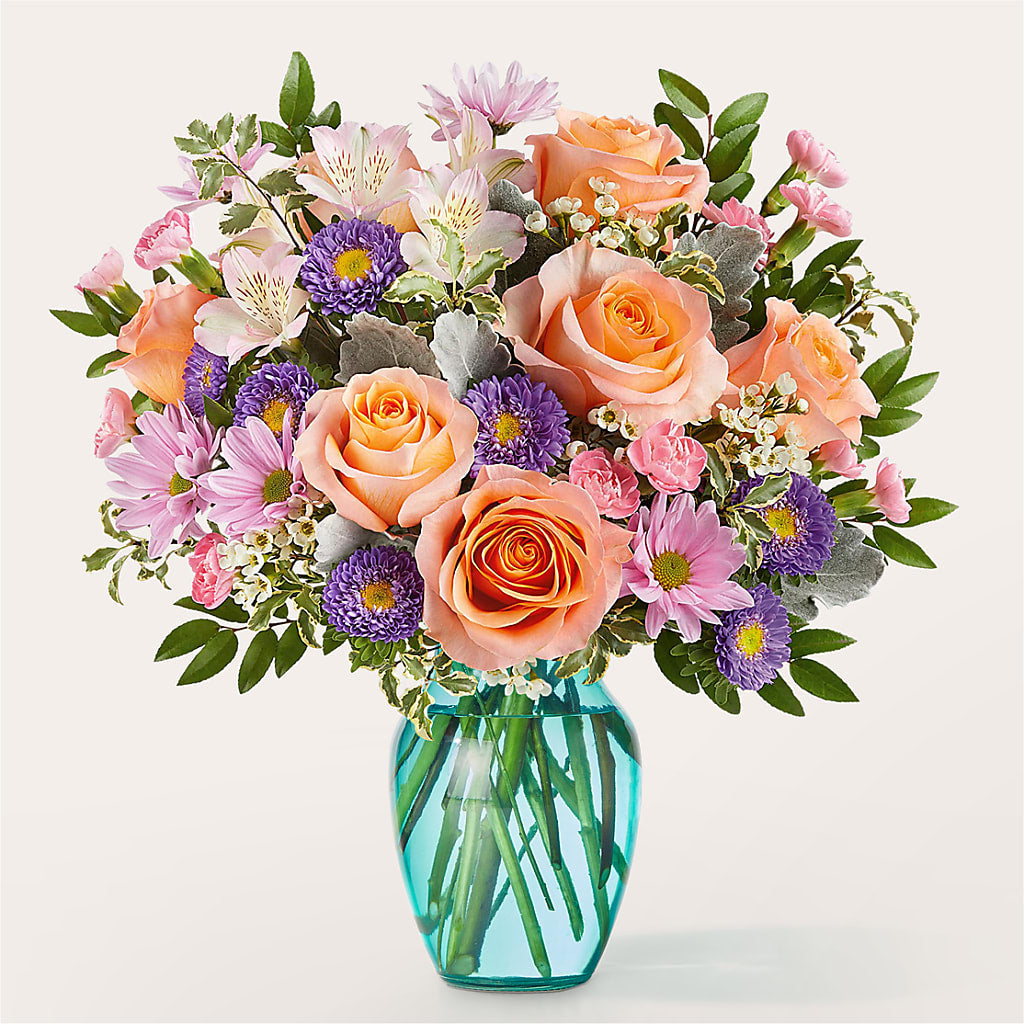 Soft Melody Bouquet – SIA'S BLOSSOM BLOOMS, Griffin GA