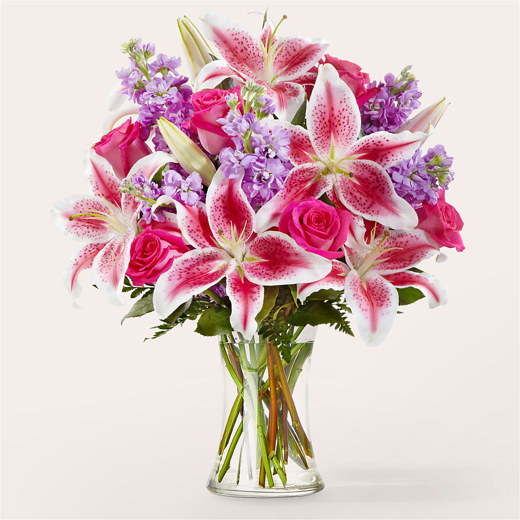Amore Bouquet – SIA'S BLOSSOM BLOOMS, Griffin GA
